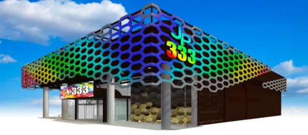 ジェーピー333守山店